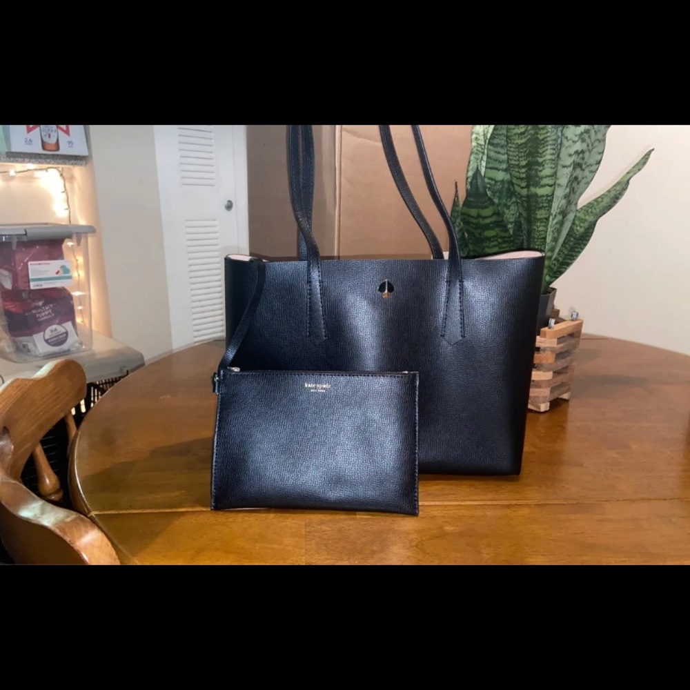 Kate spade tote
